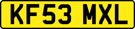 KF53MXL