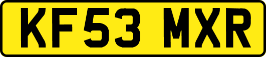 KF53MXR
