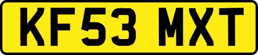 KF53MXT