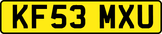 KF53MXU