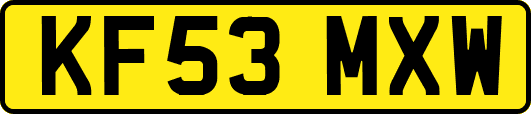 KF53MXW