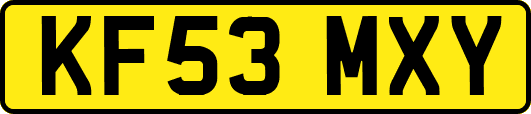 KF53MXY