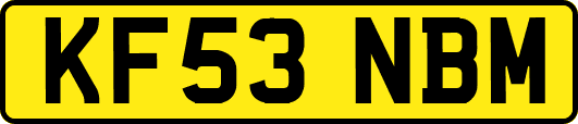 KF53NBM