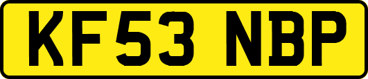 KF53NBP