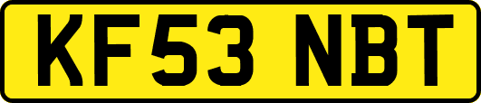 KF53NBT