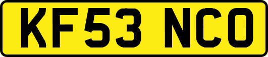 KF53NCO
