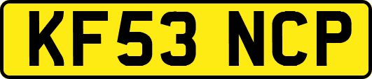 KF53NCP
