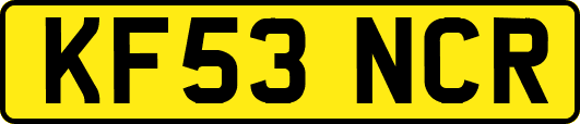 KF53NCR