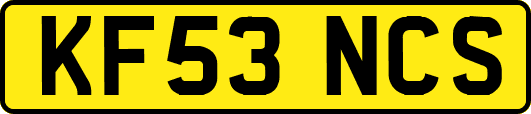 KF53NCS