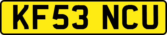 KF53NCU