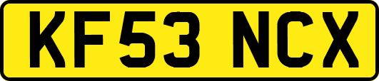 KF53NCX