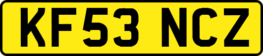 KF53NCZ