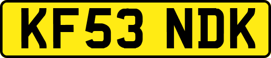KF53NDK