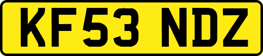 KF53NDZ