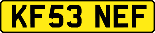 KF53NEF