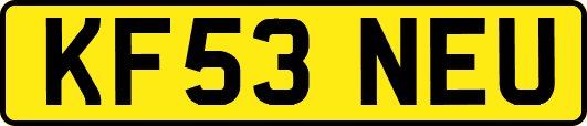 KF53NEU