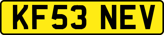 KF53NEV