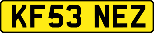 KF53NEZ