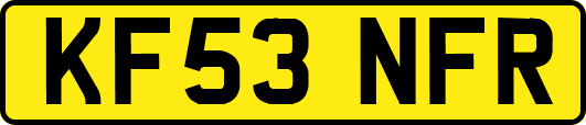 KF53NFR