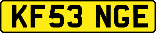 KF53NGE