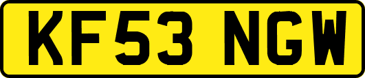 KF53NGW