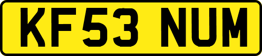 KF53NUM