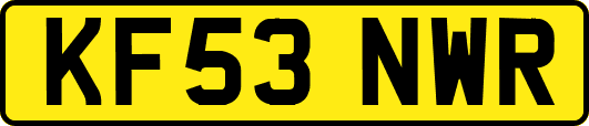 KF53NWR