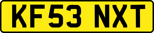 KF53NXT