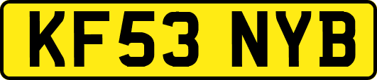 KF53NYB