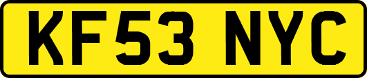 KF53NYC