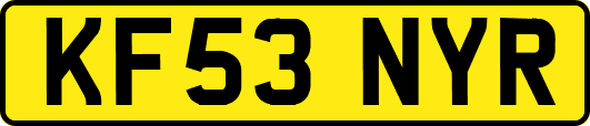 KF53NYR