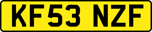 KF53NZF