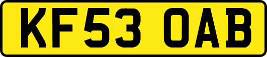 KF53OAB