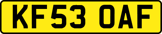KF53OAF