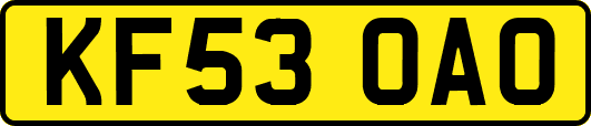 KF53OAO