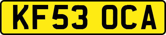 KF53OCA