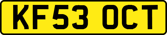 KF53OCT