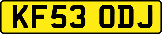 KF53ODJ