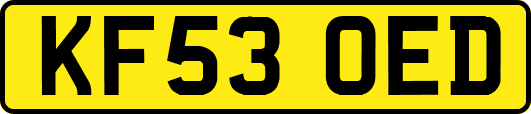 KF53OED