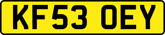 KF53OEY
