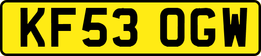 KF53OGW