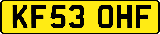 KF53OHF