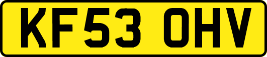 KF53OHV