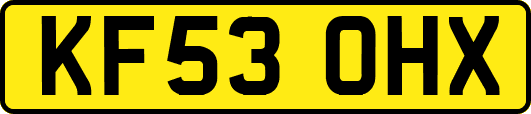 KF53OHX