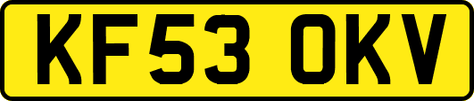 KF53OKV