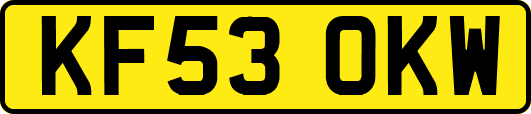 KF53OKW