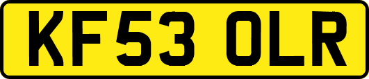 KF53OLR