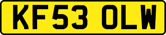 KF53OLW