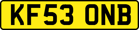 KF53ONB