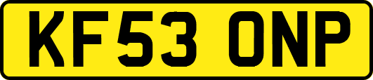 KF53ONP